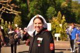 2011 Lourdes Pilgrimage - Random People Pictures (64/128)